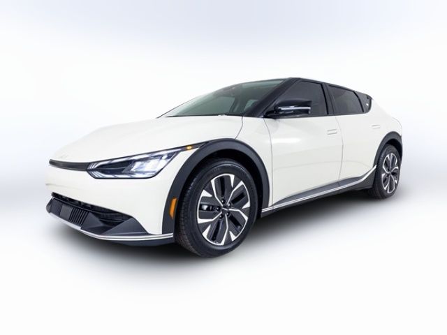 2024 Kia EV6 Light Long Range