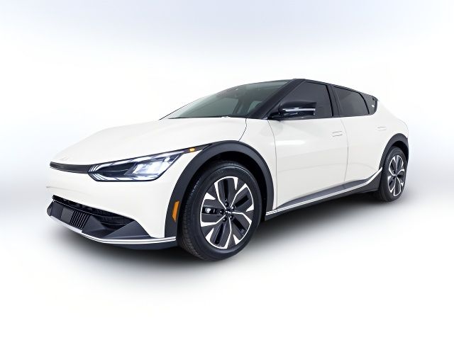 2024 Kia EV6 Light Long Range