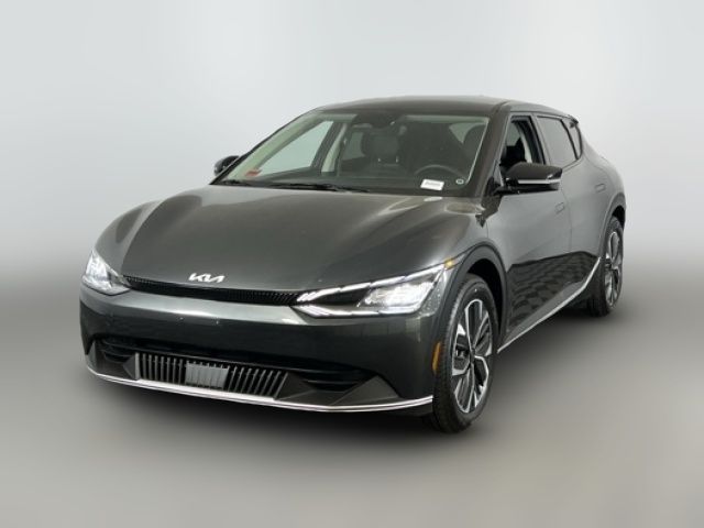 2024 Kia EV6 Light Long Range
