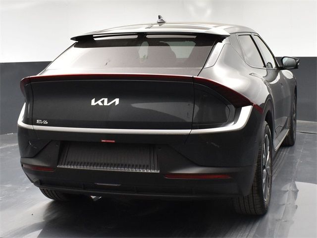 2024 Kia EV6 Light Long Range