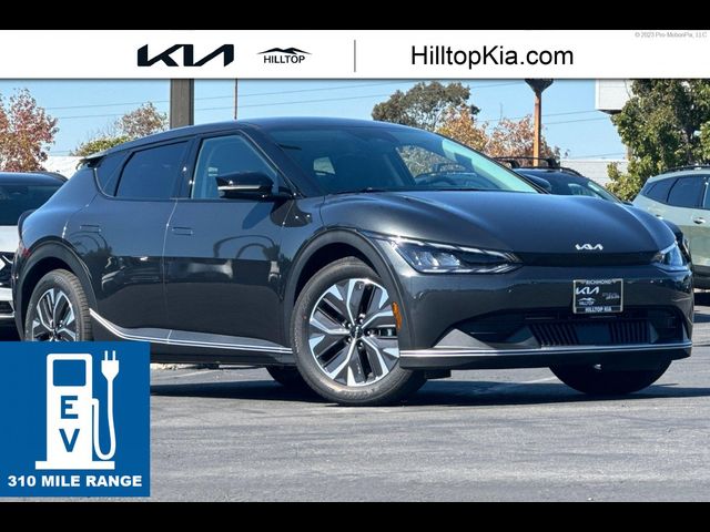 2024 Kia EV6 Light Long Range