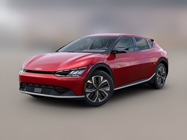 2024 Kia EV6 Light Long Range