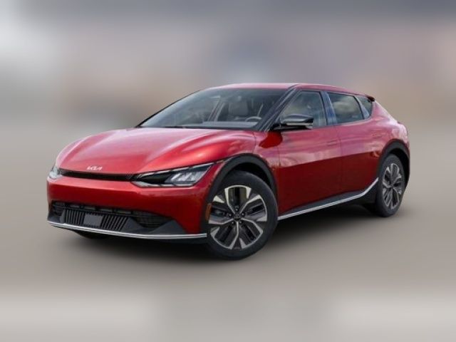 2024 Kia EV6 Light Long Range