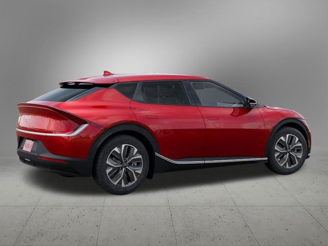 2024 Kia EV6 Light Long Range