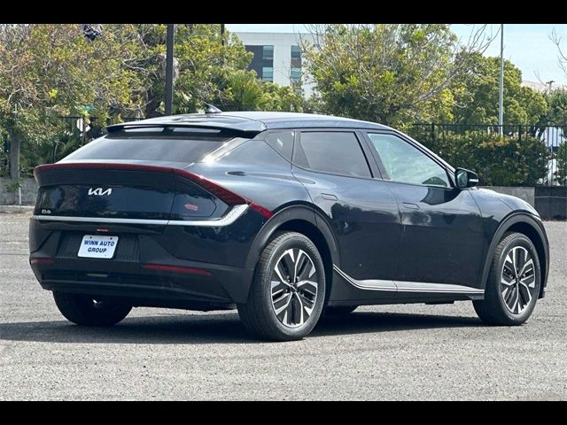 2024 Kia EV6 Light Long Range