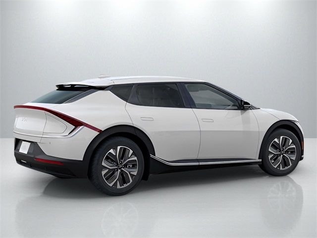 2024 Kia EV6 Light Long Range