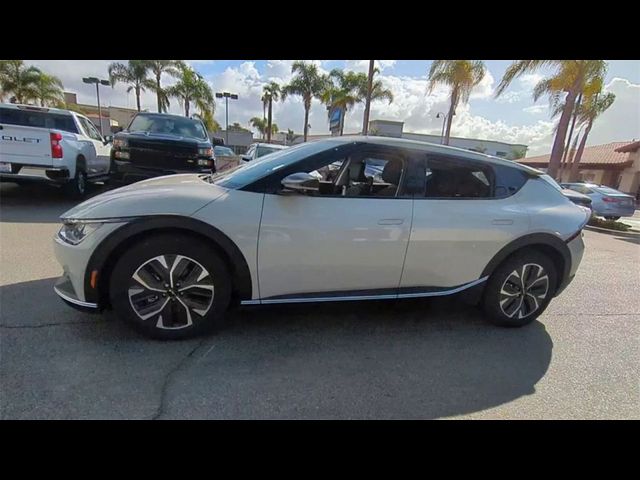 2024 Kia EV6 Light Long Range