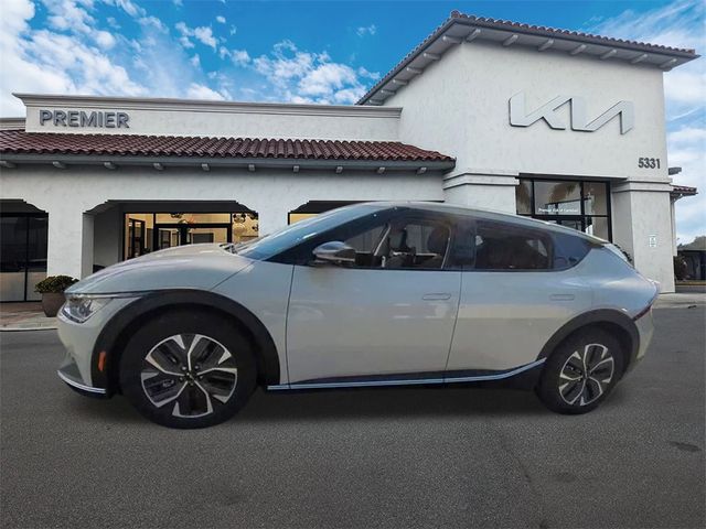 2024 Kia EV6 Light Long Range