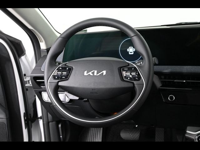 2024 Kia EV6 Light Long Range