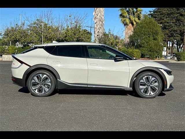 2024 Kia EV6 Light Long Range