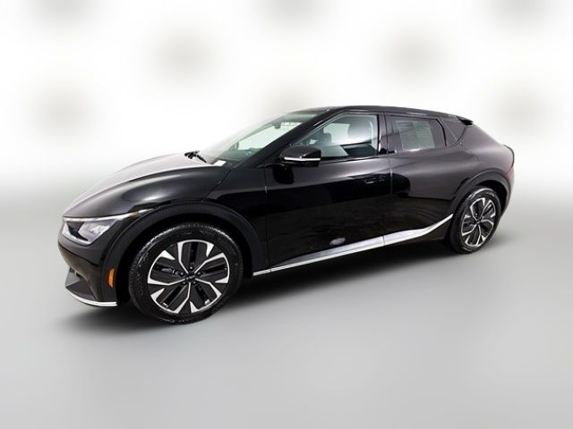 2024 Kia EV6 Light Long Range