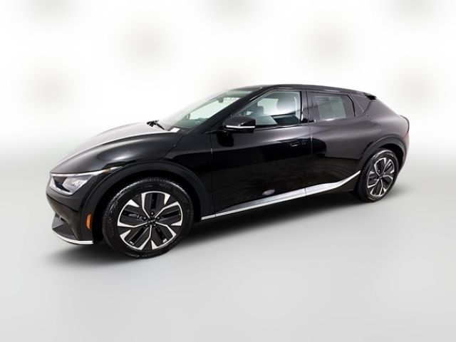 2024 Kia EV6 Light Long Range