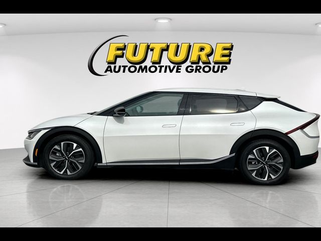 2024 Kia EV6 Light Long Range