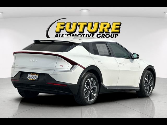 2024 Kia EV6 Light Long Range