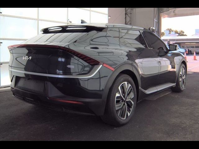 2024 Kia EV6 Light Long Range