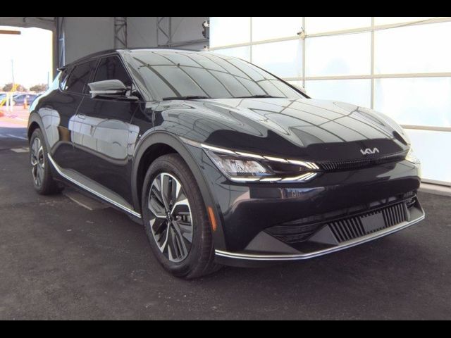 2024 Kia EV6 Light Long Range