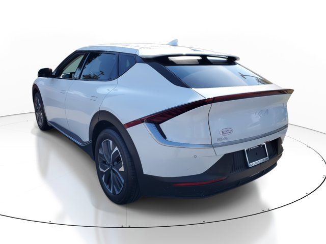 2024 Kia EV6 Light Long Range