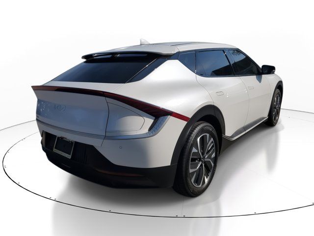 2024 Kia EV6 Light Long Range