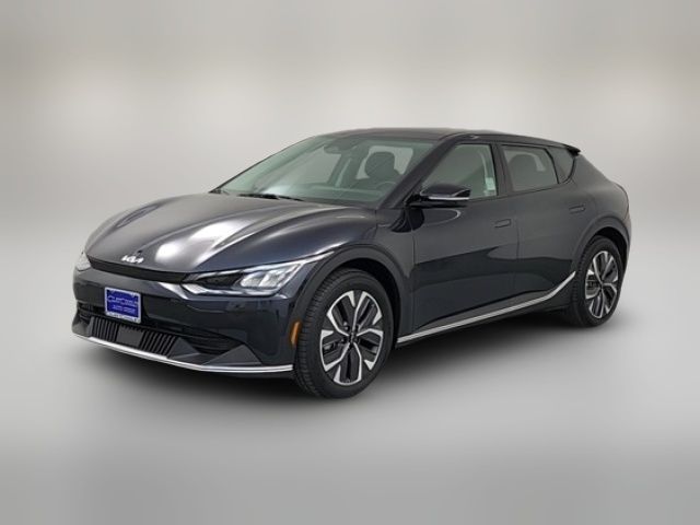 2024 Kia EV6 Light Long Range