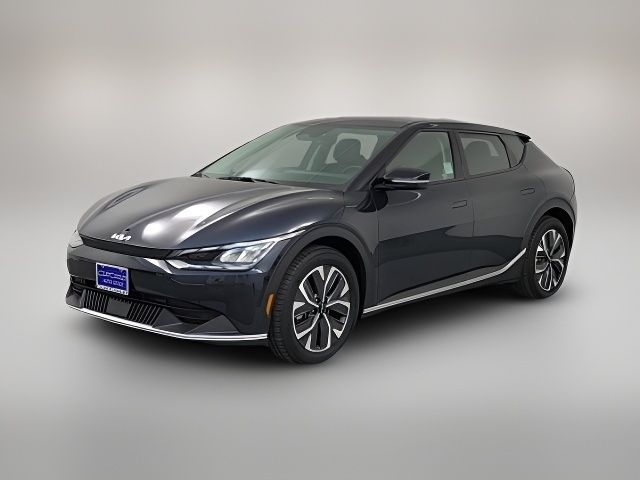 2024 Kia EV6 Light Long Range
