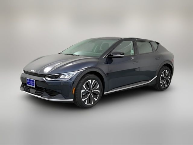 2024 Kia EV6 Light Long Range