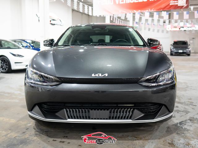 2024 Kia EV6 Light