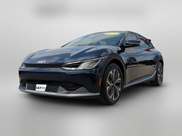 2024 Kia EV6 Light