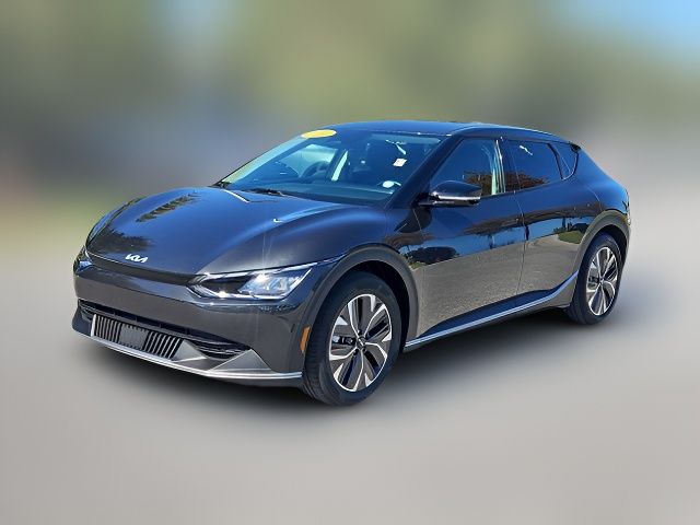 2024 Kia EV6 Light