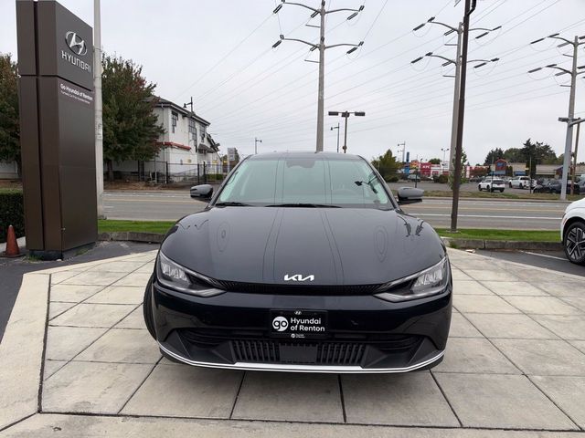 2024 Kia EV6 Light