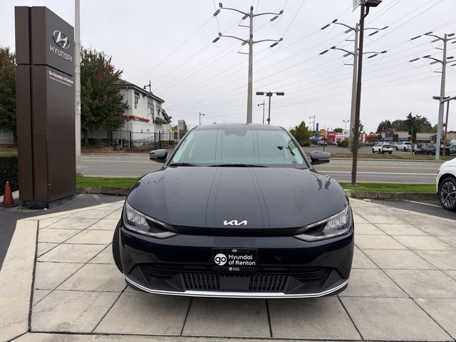 2024 Kia EV6 Light