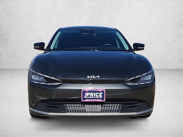 2024 Kia EV6 Light