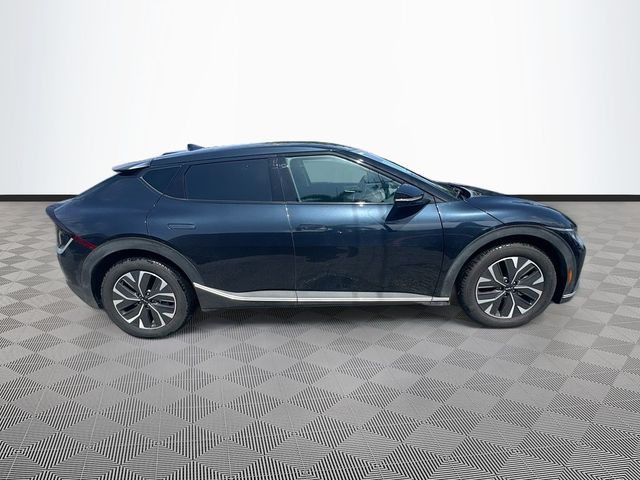 2024 Kia EV6 Light