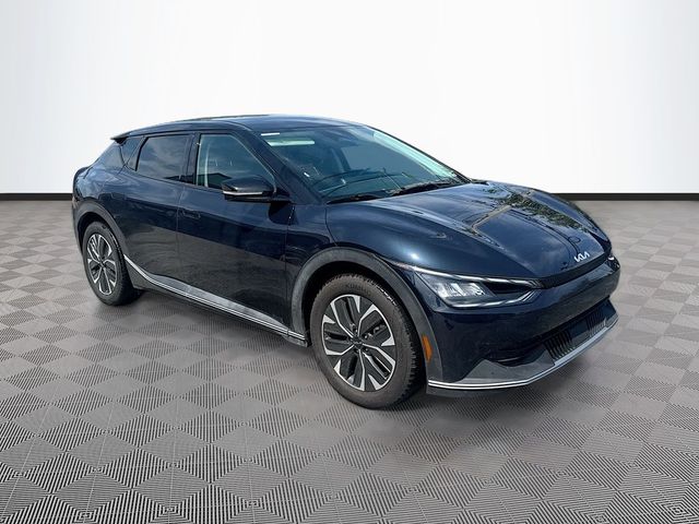 2024 Kia EV6 Light