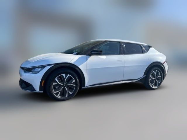 2024 Kia EV6 Light
