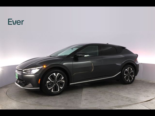 2024 Kia EV6 Light