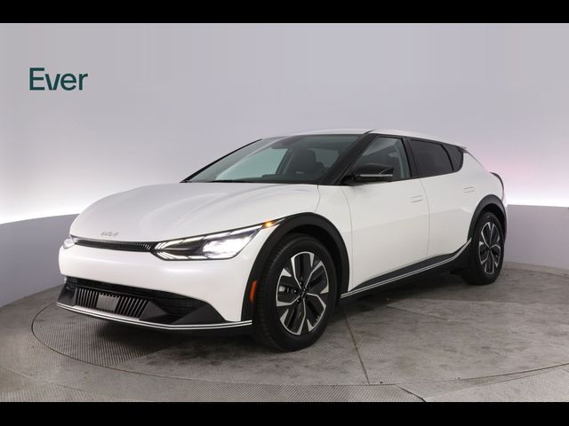 2024 Kia EV6 Light