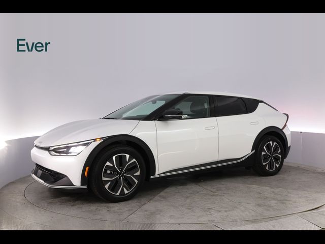 2024 Kia EV6 Light