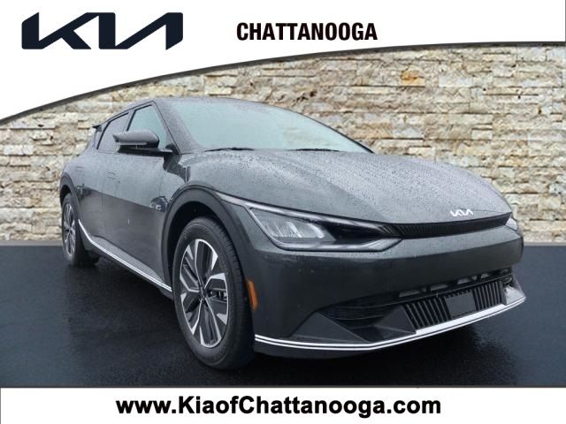 2024 Kia EV6 Light