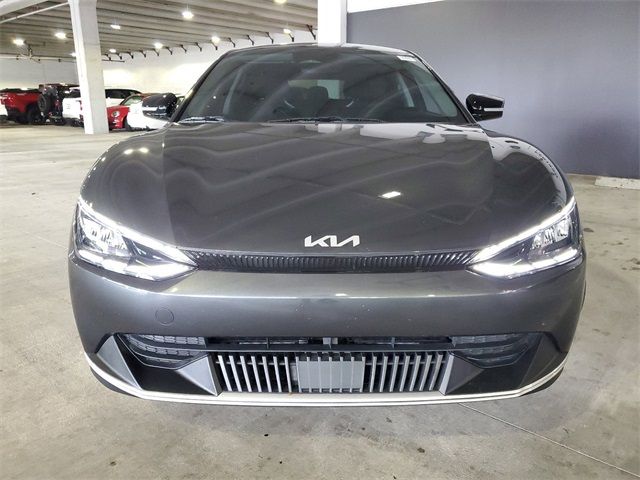 2024 Kia EV6 Light