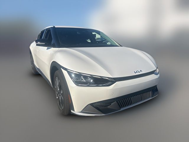 2024 Kia EV6 Light