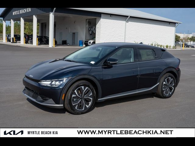 2024 Kia EV6 Light