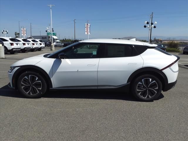 2024 Kia EV6 Light