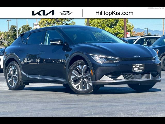 2024 Kia EV6 Light Long Range