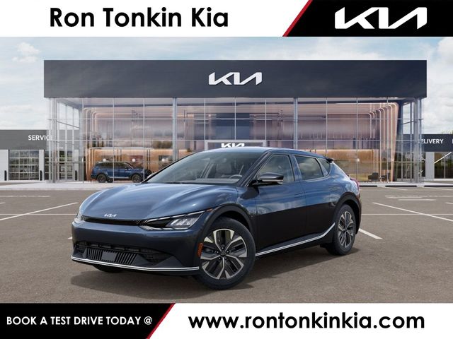 2024 Kia EV6 Light Long Range