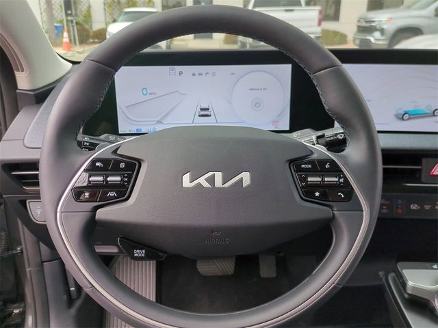 2024 Kia EV6 Light Long Range