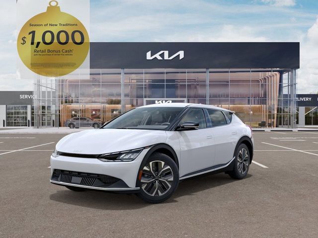 2024 Kia EV6 Light Long Range