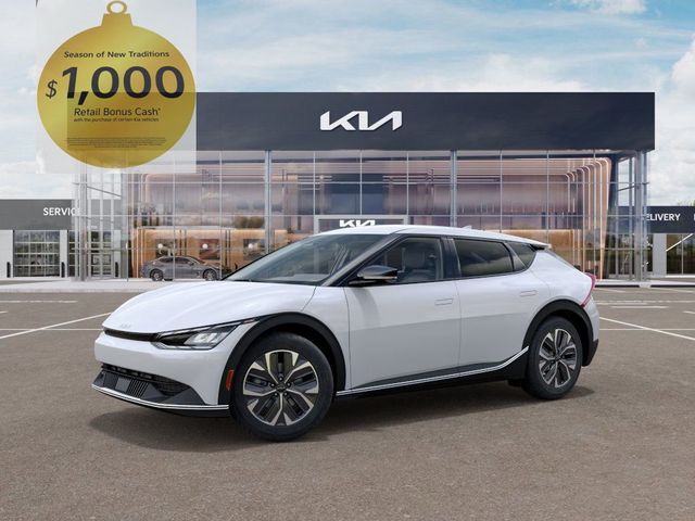 2024 Kia EV6 Light Long Range