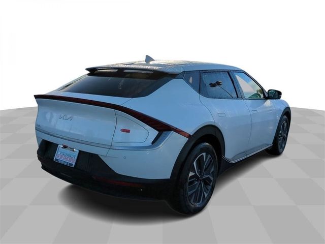 2024 Kia EV6 Light Long Range