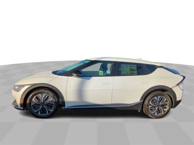 2024 Kia EV6 Light Long Range