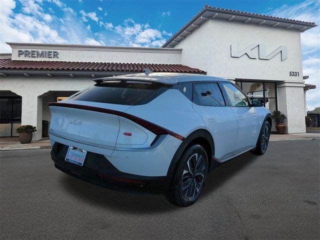 2024 Kia EV6 Light Long Range